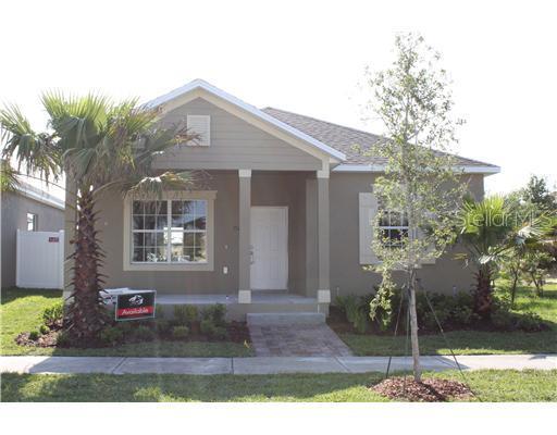 7121 Old Pumpkin Ln., Winter Garden, FL 34787