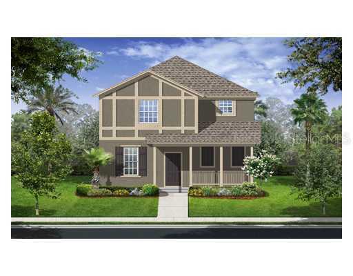 7108 Old Pumpkin Ln., Winter Garden, FL 34787