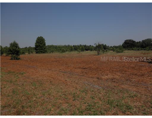 Palm Way, Sanford, FL 32773