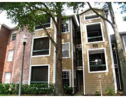 4225 Thornbriar Ln. #O-209, Orlando, FL 32822