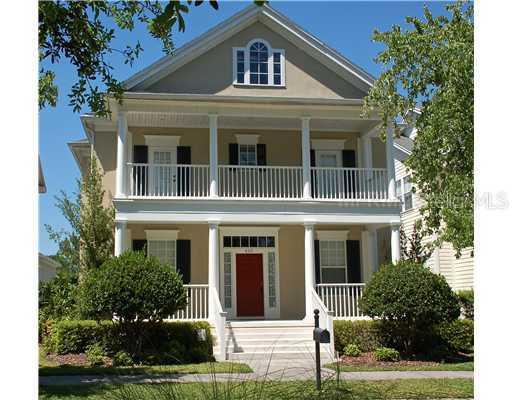 805 Deer Woods Rd., Celebration, FL 34747