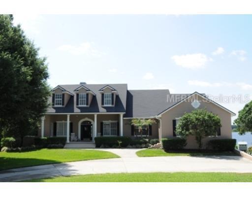 [Address Hidden by Seller], Clermont, FL 34711