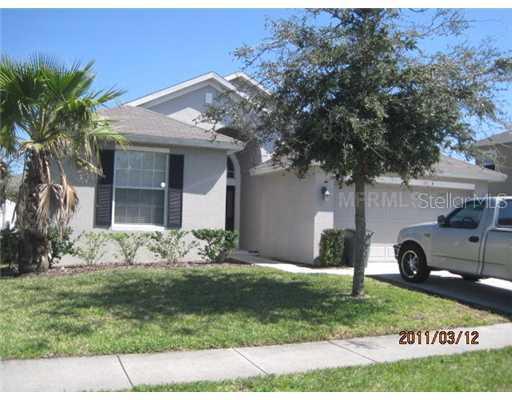 2761 Curpin Ln., Orlando, FL 32825