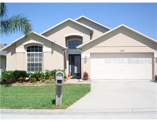 [Address Hidden by Seller], Davenport, FL 33837