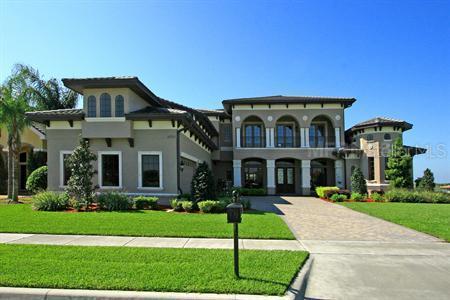 14700 Avenue Of The Rushes, Winter Garden, FL 34787