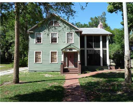 433 W Minnesota Ave., DeLand, FL 32720