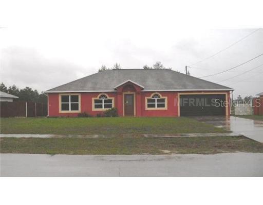 [Address Hidden by Seller], Deltona, FL 32725