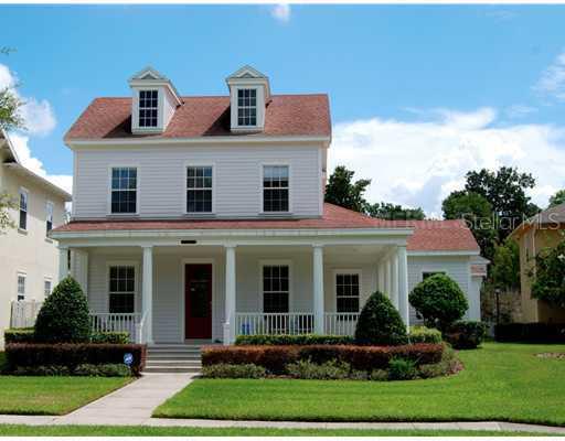 1308 Celebration Ave., Celebration, FL 34747