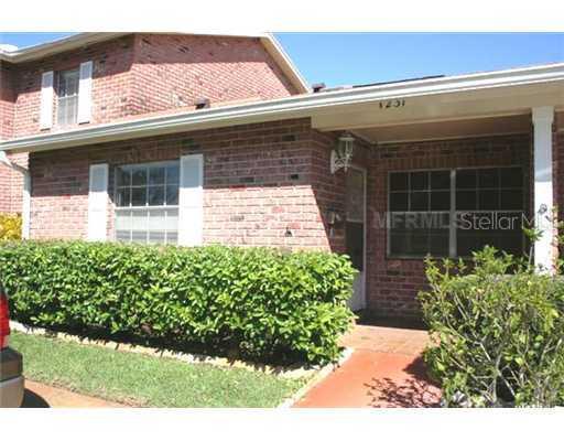 1231 Carriage Ln., Orlando, FL 32807
