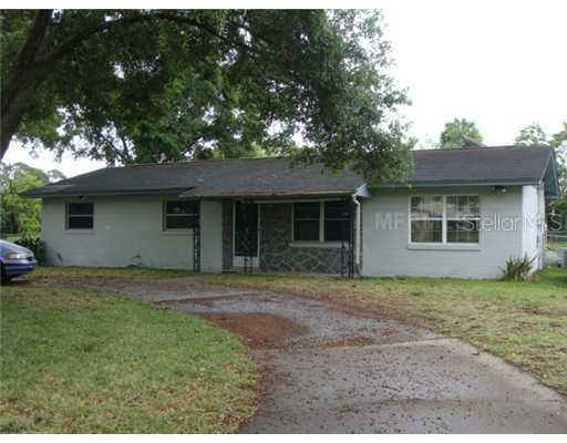 [Address Hidden by Seller], Sanford, FL 32773