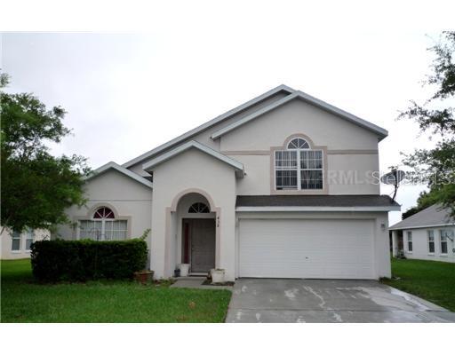 438 Bridge Creek Blvd., Ocoee, FL 34761