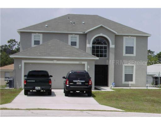 1502 Fort Meade Pl., Poinciana, FL 34759