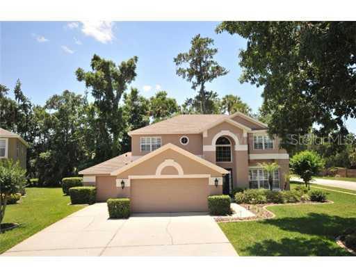 411 Longshadows Ct., Winter Springs, FL 32708