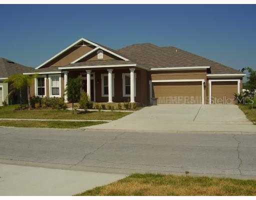 3208 Hopewell Dr., Kissimmee, FL 34746