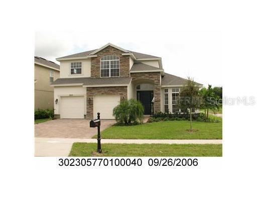 2849 Roseglen Way, Orlando, FL 32812