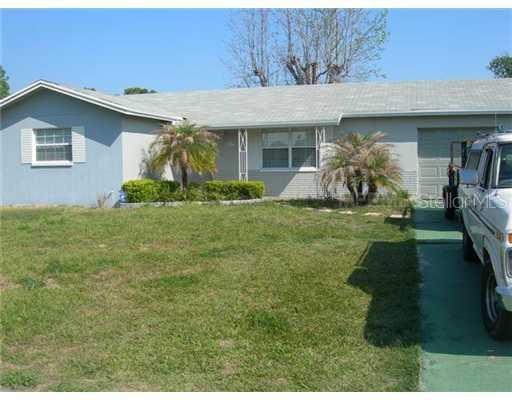 8219 Shriver Dr., Orlando, FL 32822