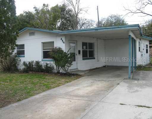 454 Fanfair Ave., Orlando, FL 32811