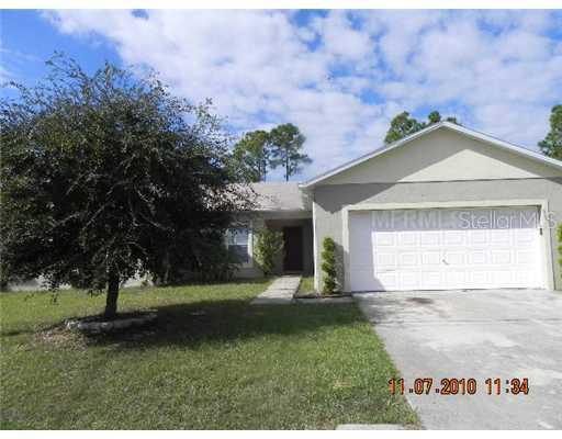 [Address Hidden by Seller], Kissimmee, FL 34747