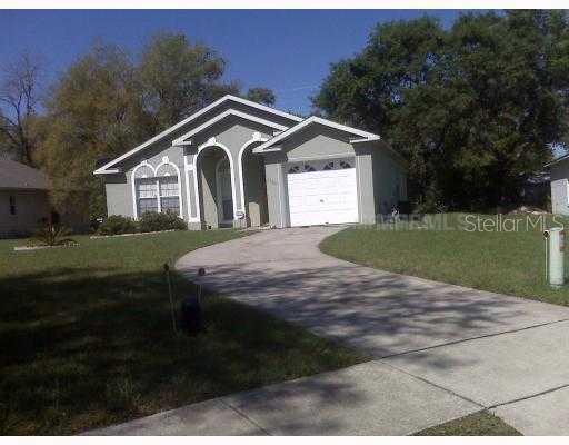 3386 Lake Tiny Cir., Orlando, FL 32818