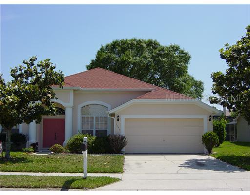 1027 California Creek Dr., Oviedo, FL 32765