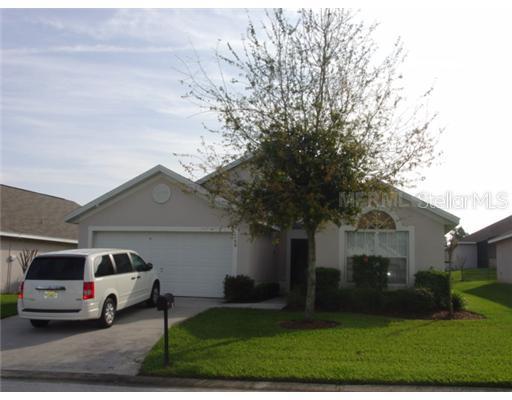[Address Hidden by Seller], Davenport, FL 33837