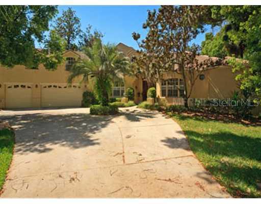 781 Dommerich Dr., Maitland, FL 32751