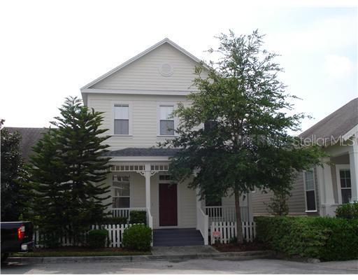 [Address Hidden by Seller], Celebration, FL 34747