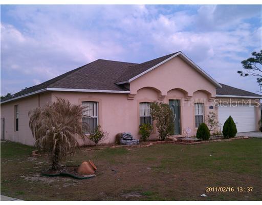 [Address Hidden by Seller], Poinciana, FL 34759