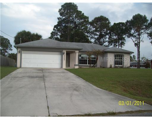 3062 Oklahoma St., North Port, FL 34286