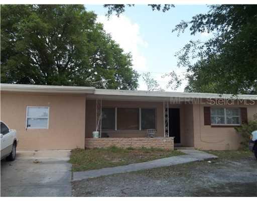 4817 Basswood Ln., Orlando, FL 32808