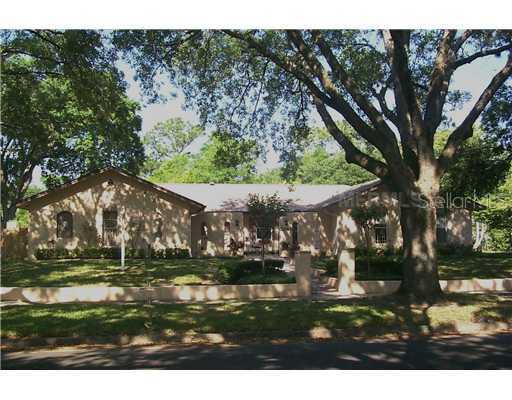 1043 Golfside Dr., Winter Park, FL 32792