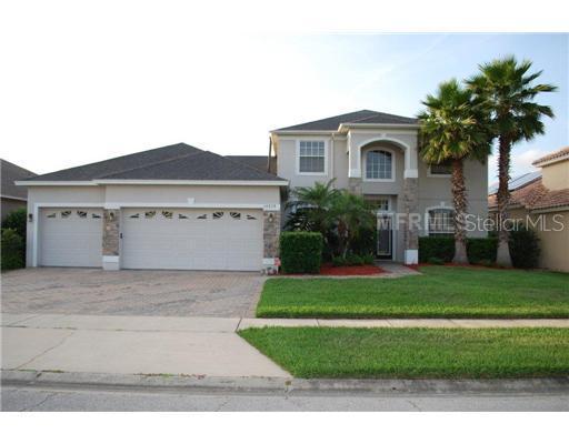 14759 Baltusrol Dr., Orlando, FL 32828