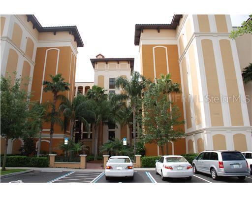12538 Floridays Resort Dr. #612-C, Orlando, FL 32821