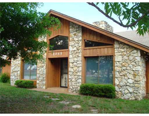4045 S Chickasaw Tr., Orlando, FL 32829