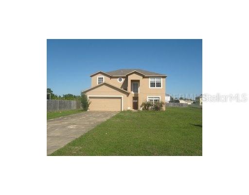 570 Maricopa Dr., Kissimmee, FL 34758