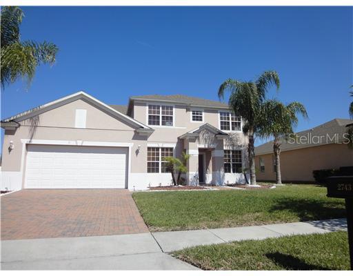 2743 Palastro Way, Ocoee, FL 34761
