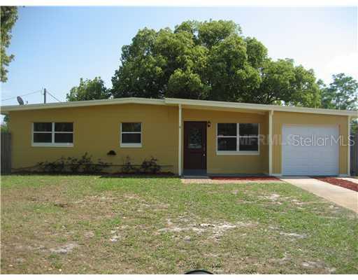 420 E 6th St., Chuluota, FL 32766
