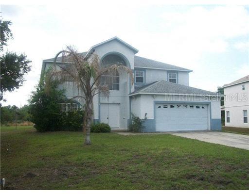 715 Fulmar Ct., Poinciana, FL 34759