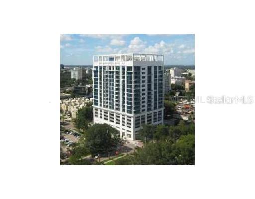 260 S Osceola Ave. #1402, Orlando, FL 32801