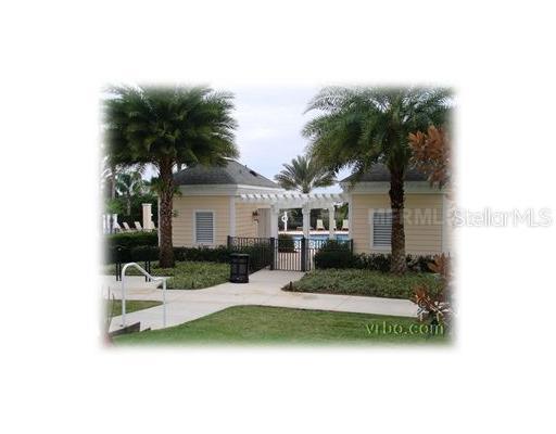 7625 Heritage Crossing Way #102, Reunion, FL 34747
