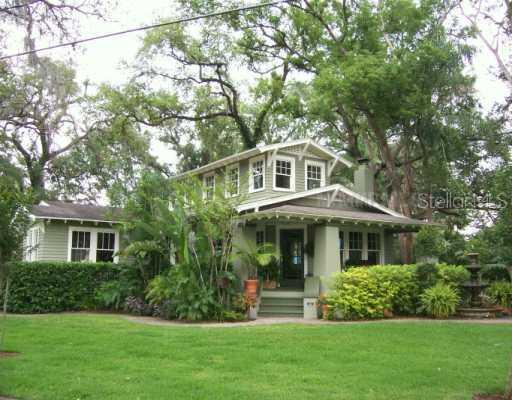 1302 E Central Blvd., Orlando, FL 32801