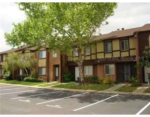 5184 Downing St. #8, Orlando, FL 32839