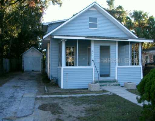 612 E Citrus Ave., Eustis, FL 32726