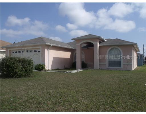 733 Platypus Ct., Poinciana, FL 34759