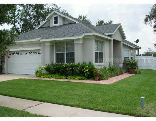 673 Neumann Village Ct., Ocoee, FL 34761