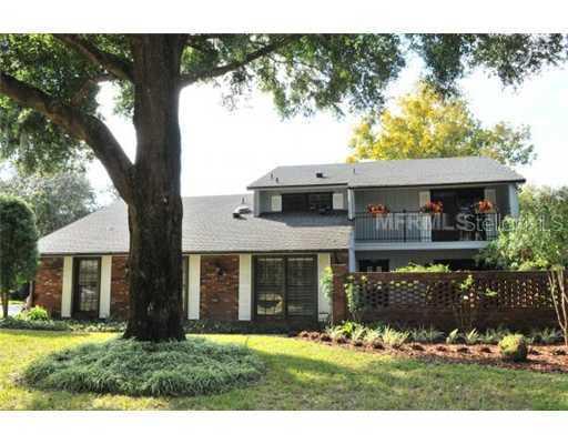 500 Woodview Dr., Longwood, FL 32779