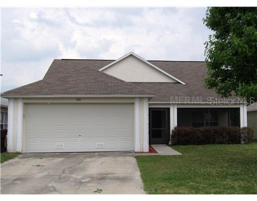 3311 Kaleigh Ct., St. Cloud, FL 34772