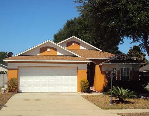 8708 Fort Jefferson Blvd., Orlando, FL 32822