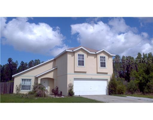 616 Kangaroo Dr., Poinciana, FL 34759