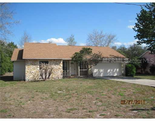 9 Rosedown Blvd., DeBary, FL 32713